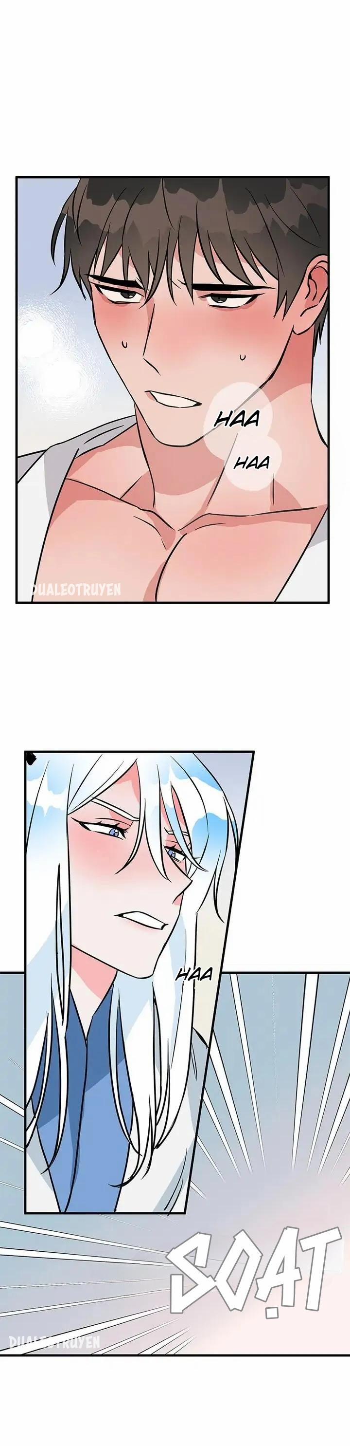 Hai Khoảnh Khắc 41 trang 21