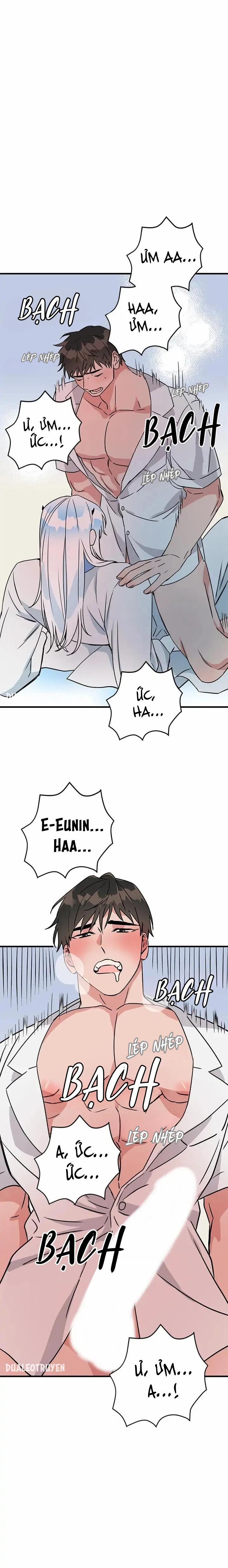 Hai Khoảnh Khắc 41 trang 22