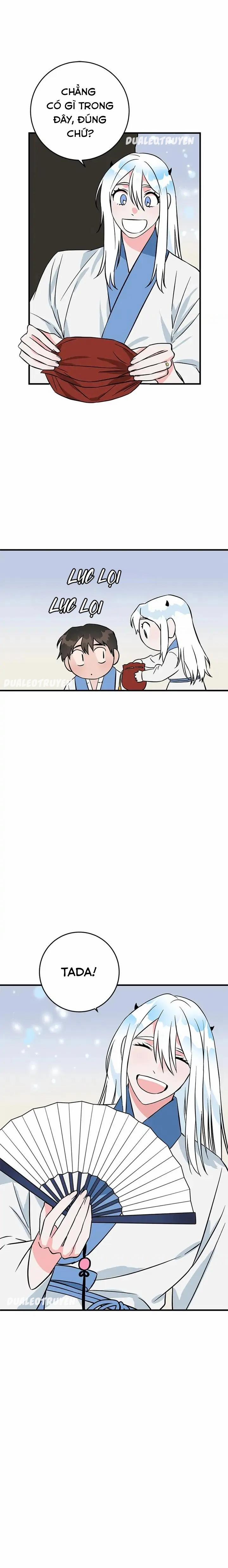 Hai Khoảnh Khắc 42 trang 12