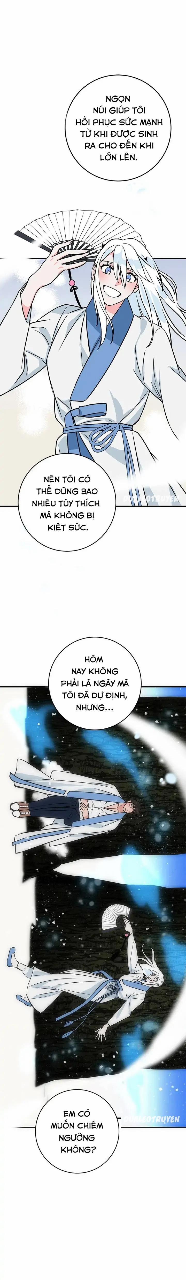 Hai Khoảnh Khắc 42 trang 14