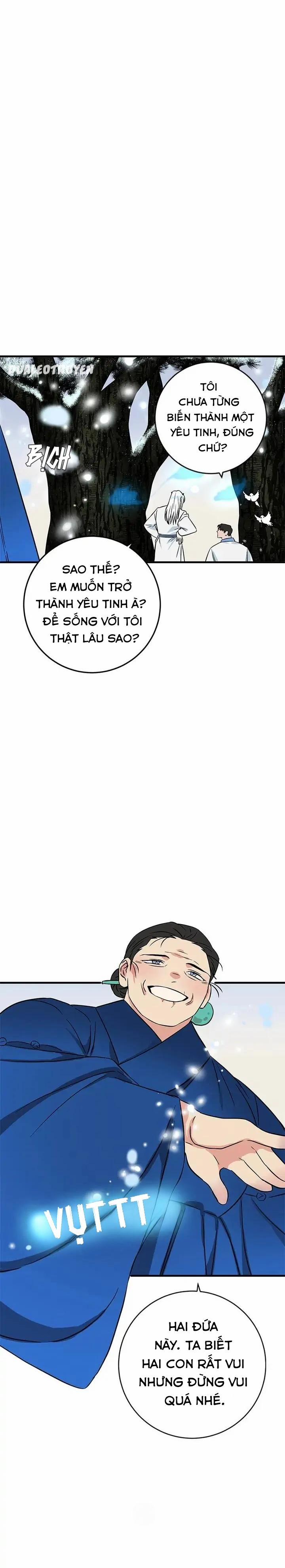 Hai Khoảnh Khắc 42 trang 18