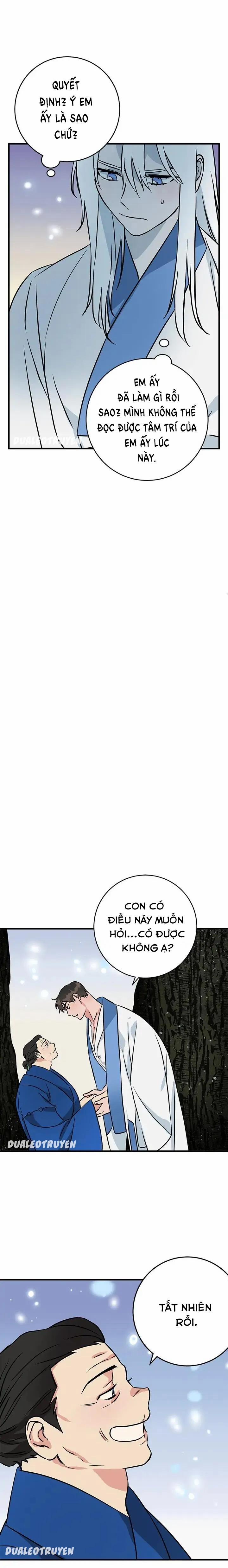 Hai Khoảnh Khắc 42 trang 22