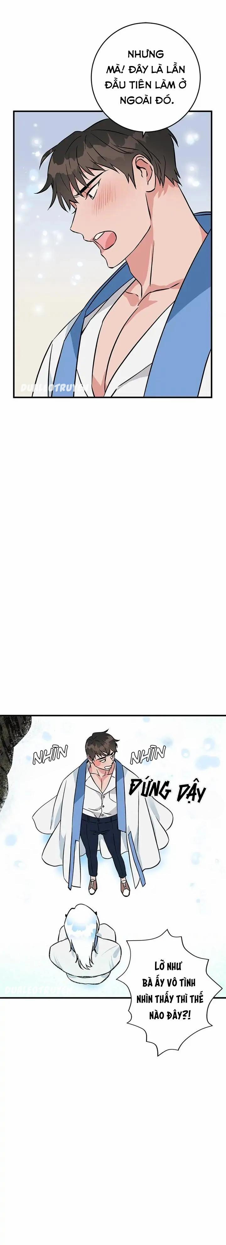 Hai Khoảnh Khắc 42 trang 3