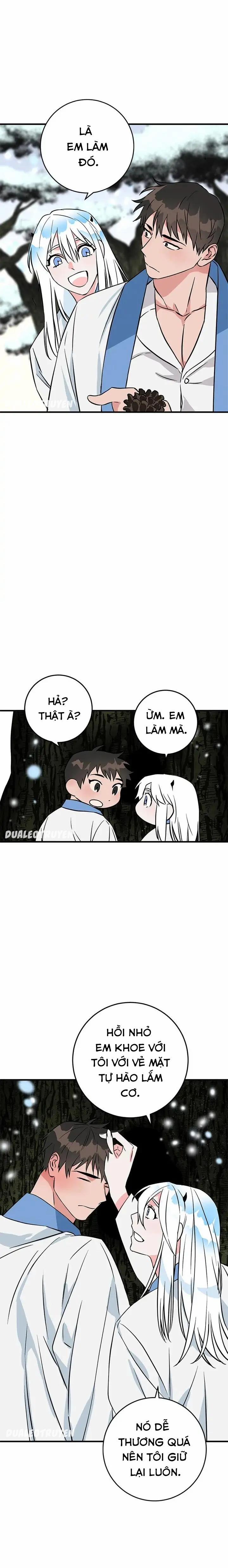 Hai Khoảnh Khắc 42 trang 8