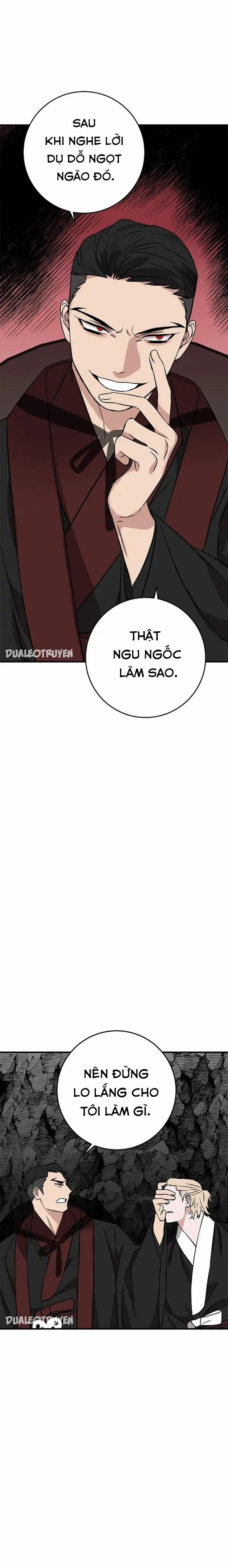 Hai Khoảnh Khắc 43 trang 10