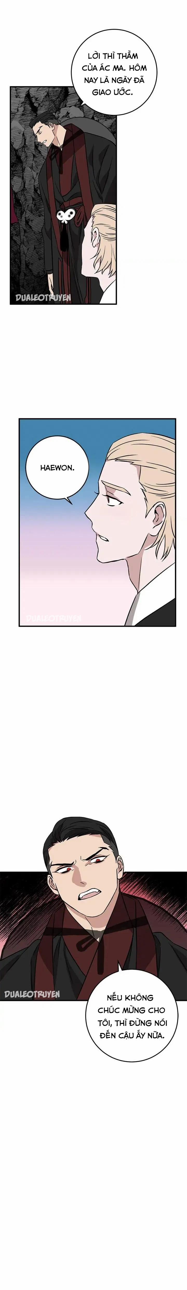 Hai Khoảnh Khắc 43 trang 11