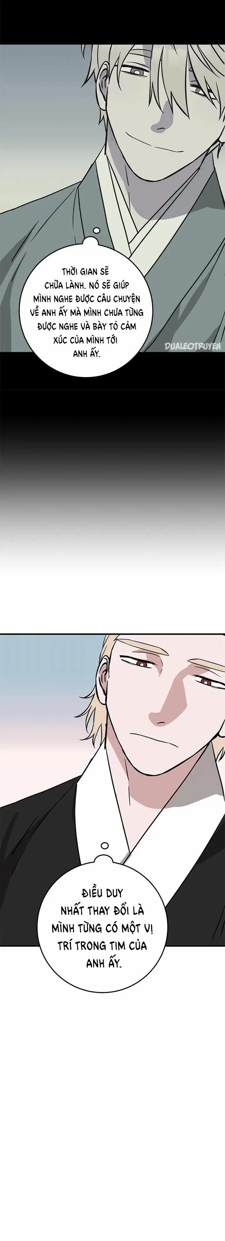 Hai Khoảnh Khắc 43 trang 19