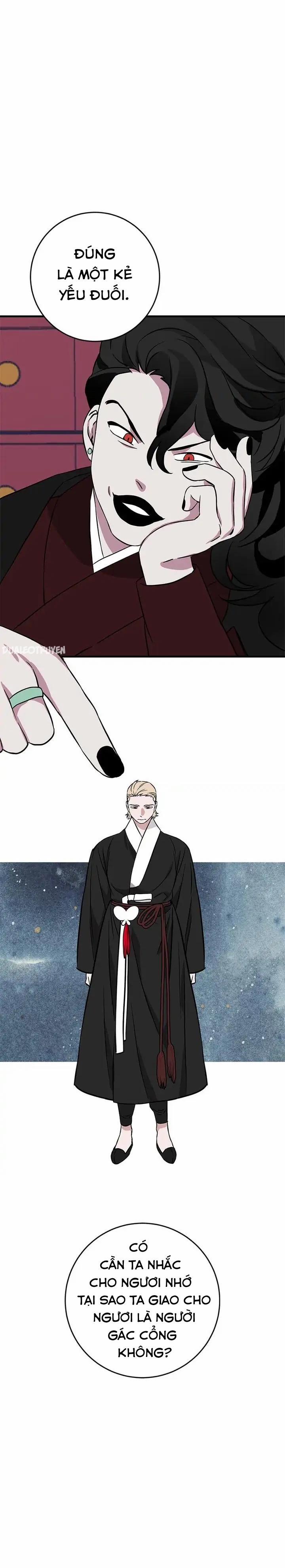 Hai Khoảnh Khắc 43 trang 2