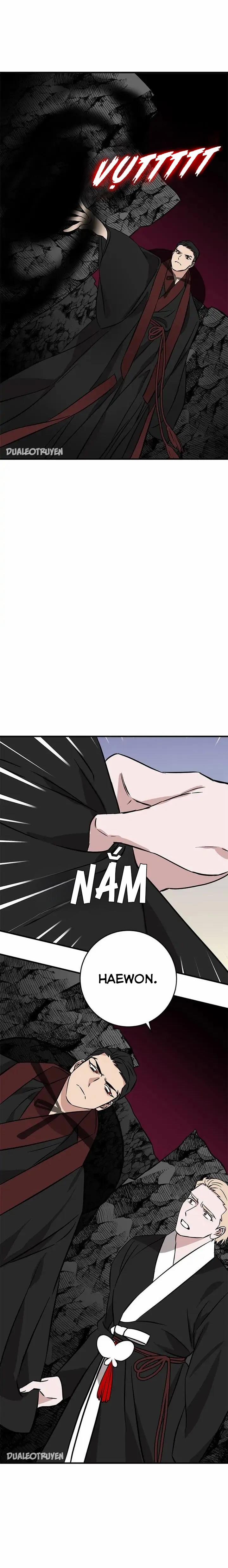 Hai Khoảnh Khắc 43 trang 20