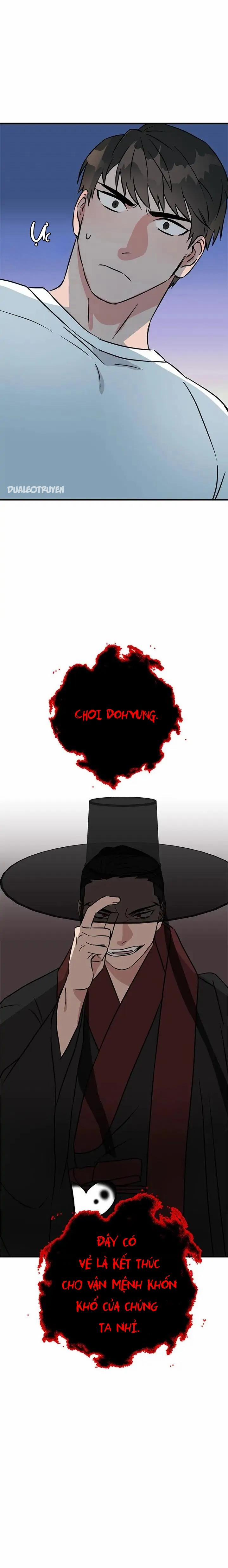 Hai Khoảnh Khắc 43 trang 26