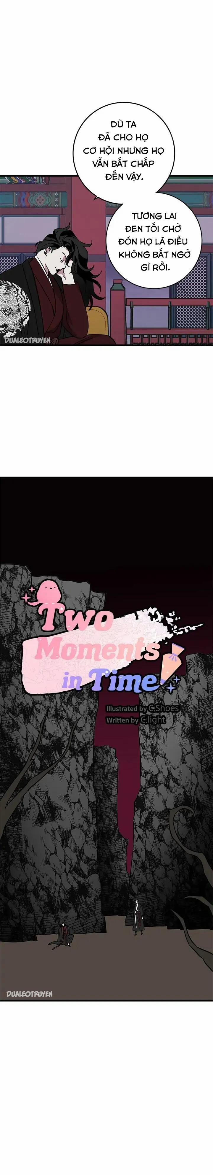 Hai Khoảnh Khắc 43 trang 6