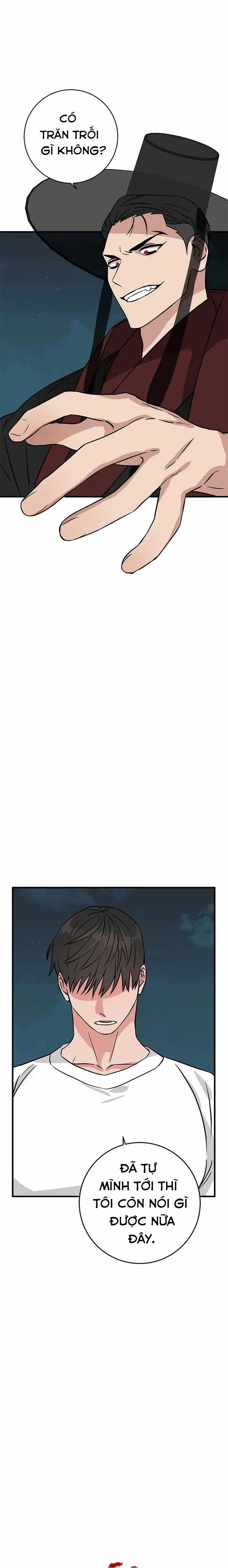 Hai Khoảnh Khắc 44 trang 15