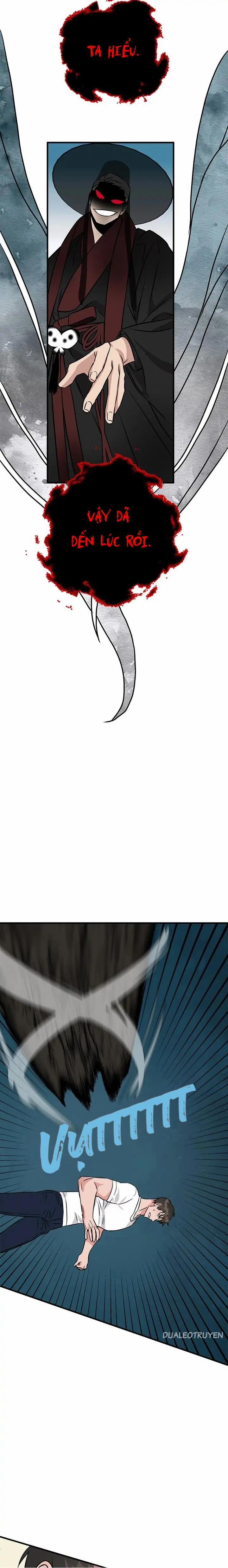 Hai Khoảnh Khắc 44 trang 16