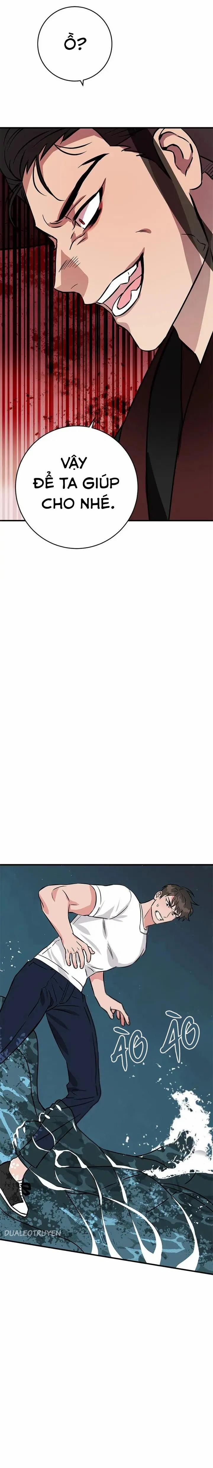 Hai Khoảnh Khắc 44 trang 20