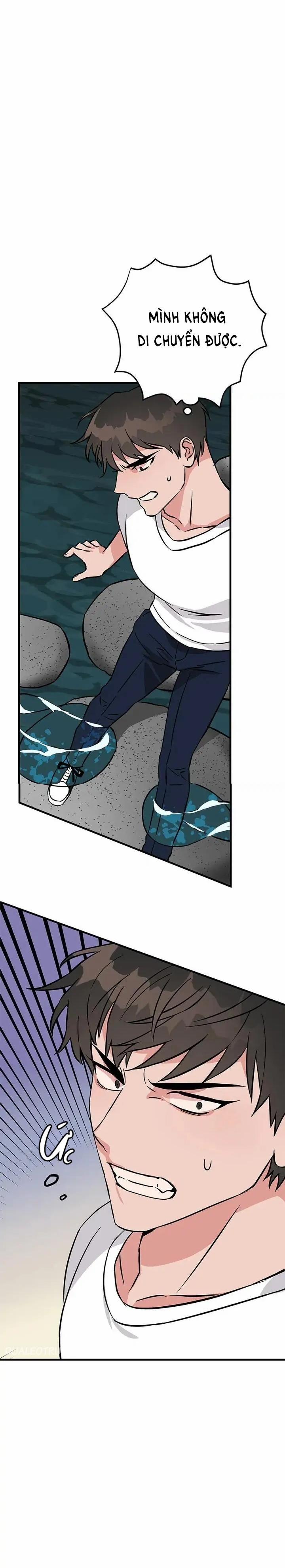 Hai Khoảnh Khắc 44 trang 22