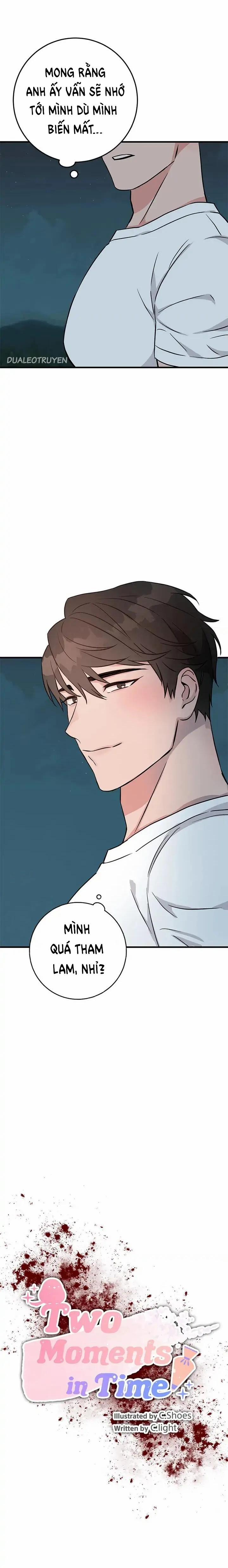 Hai Khoảnh Khắc 44 trang 5