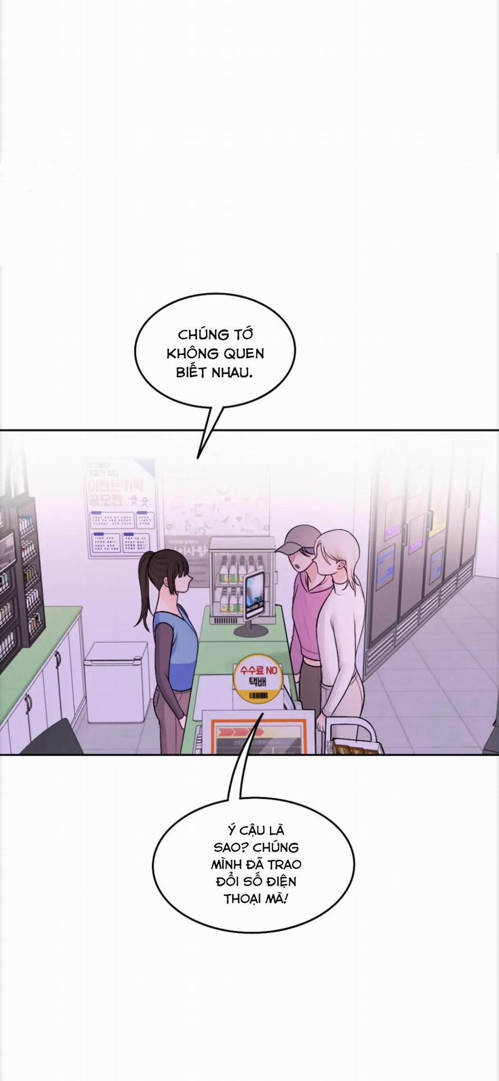 Hai Khoảnh Khắc 45 trang 15