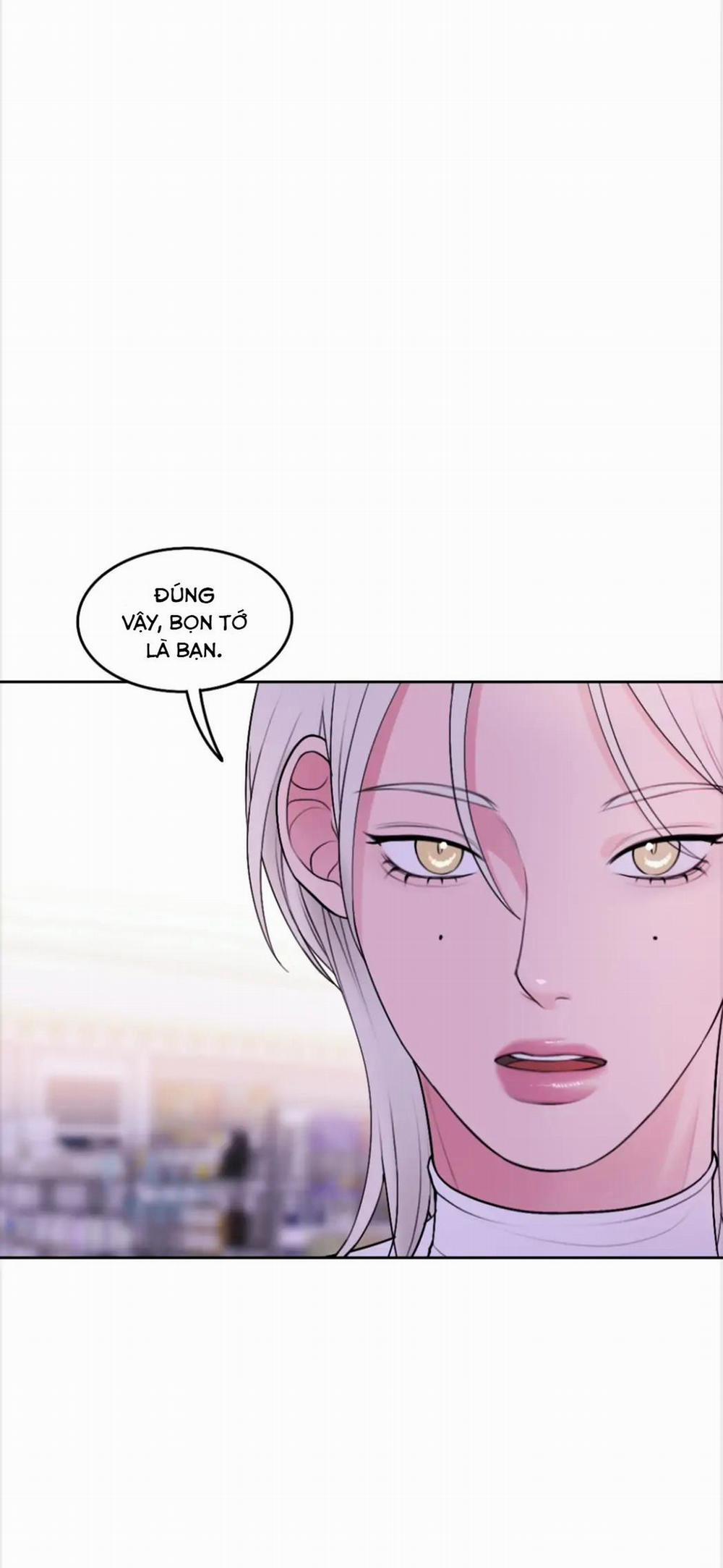 Hai Khoảnh Khắc 45 trang 18