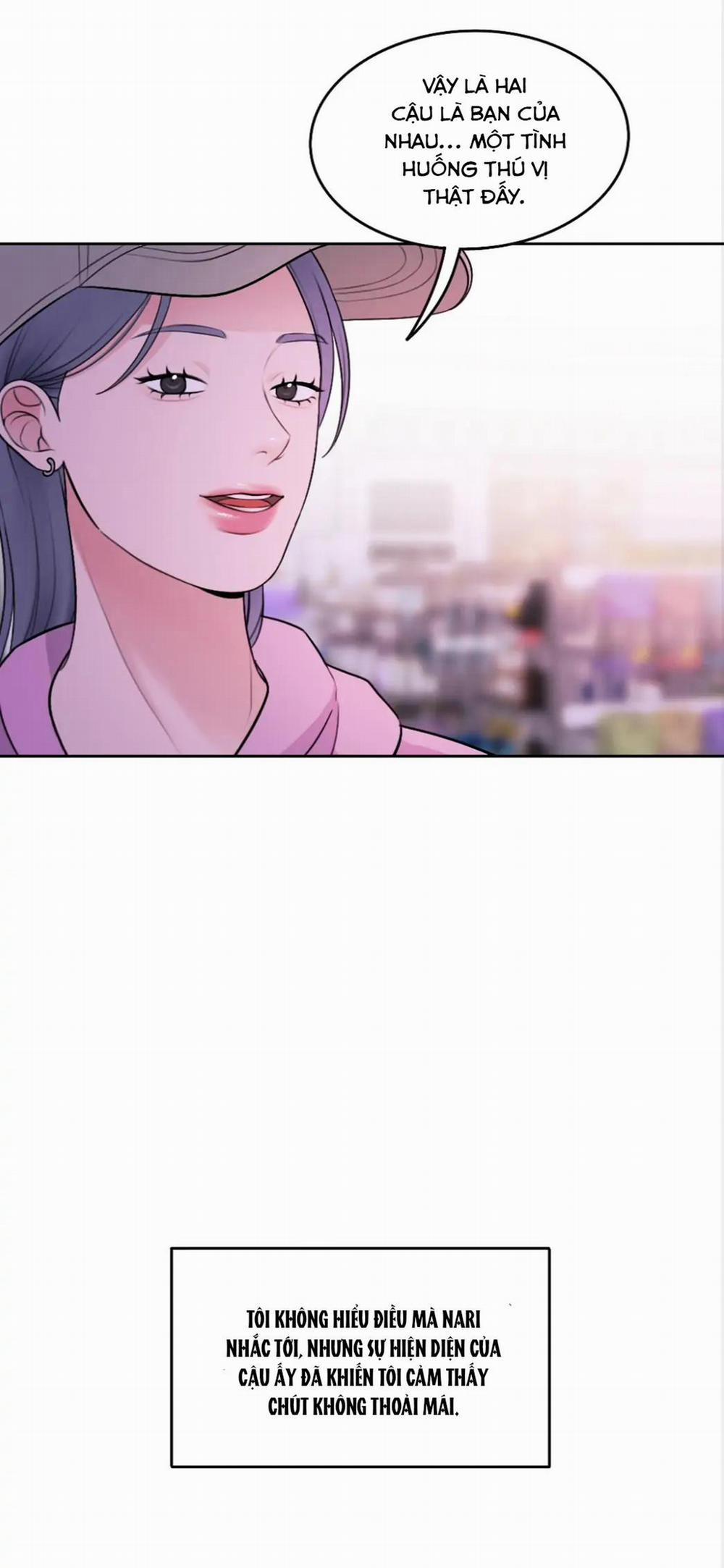 Hai Khoảnh Khắc 45 trang 21