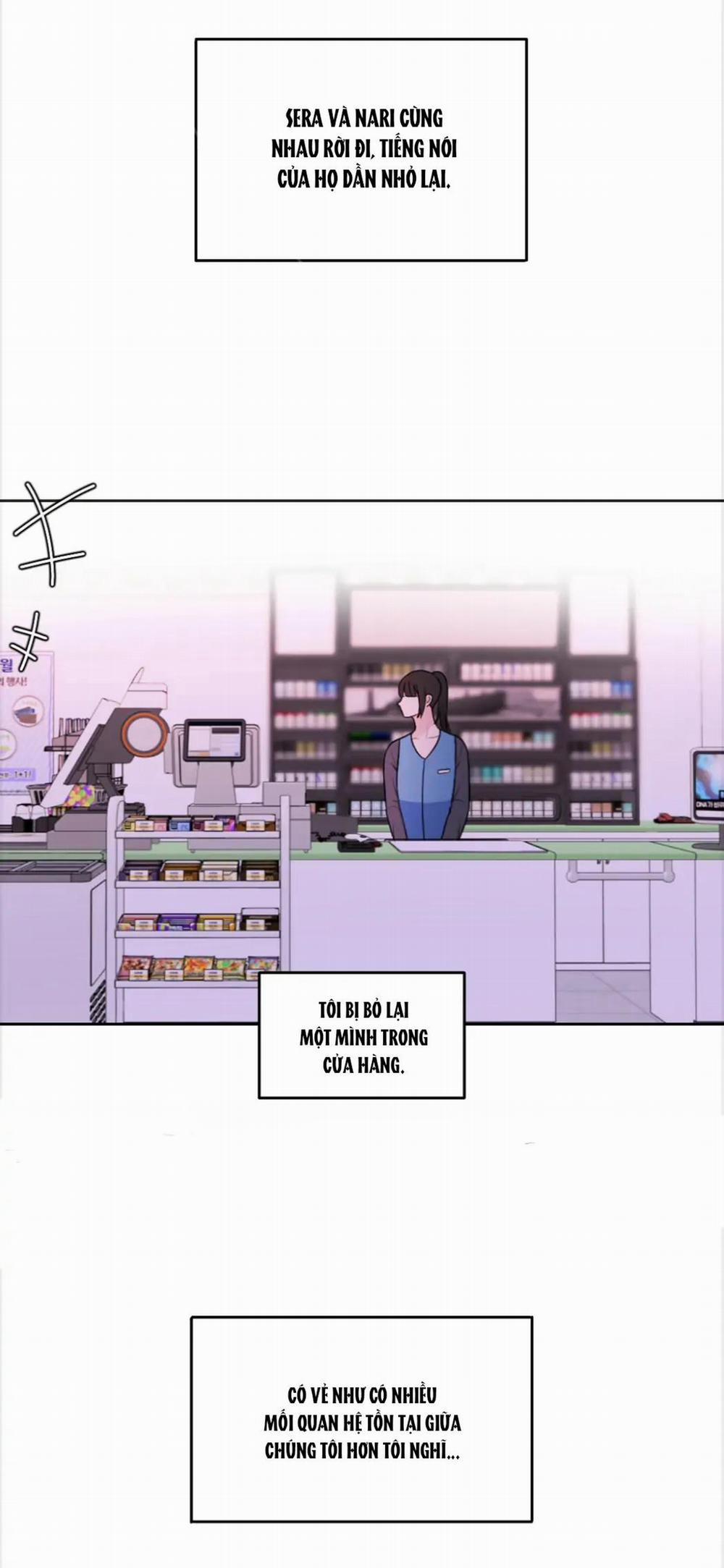 Hai Khoảnh Khắc 45 trang 25