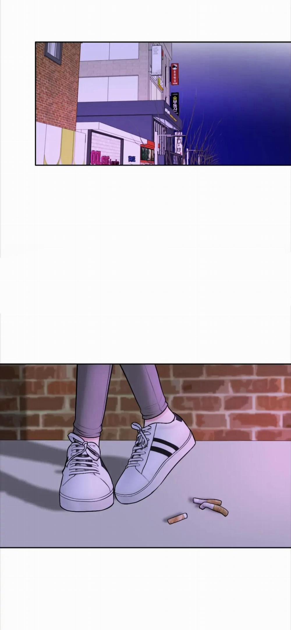 Hai Khoảnh Khắc 45 trang 30