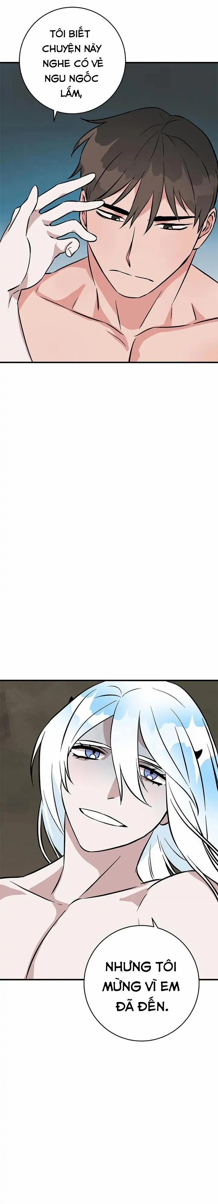 Hai Khoảnh Khắc 46 trang 18