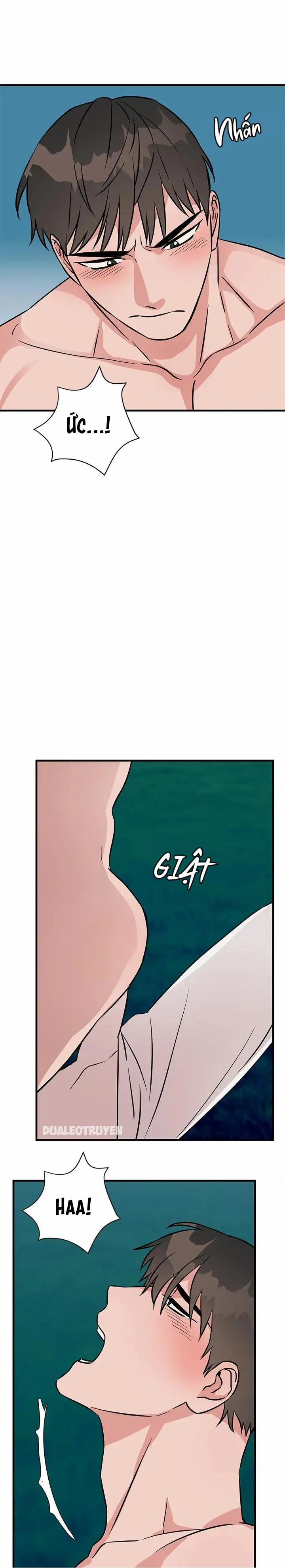 Hai Khoảnh Khắc 46 trang 21