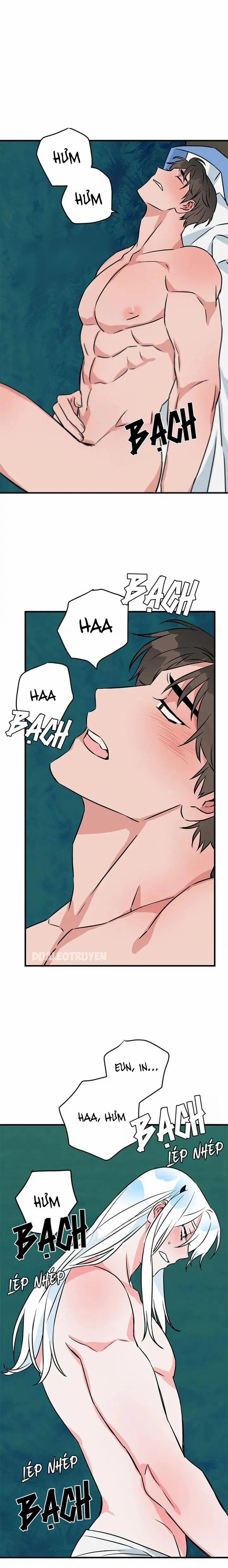 Hai Khoảnh Khắc 47 trang 10