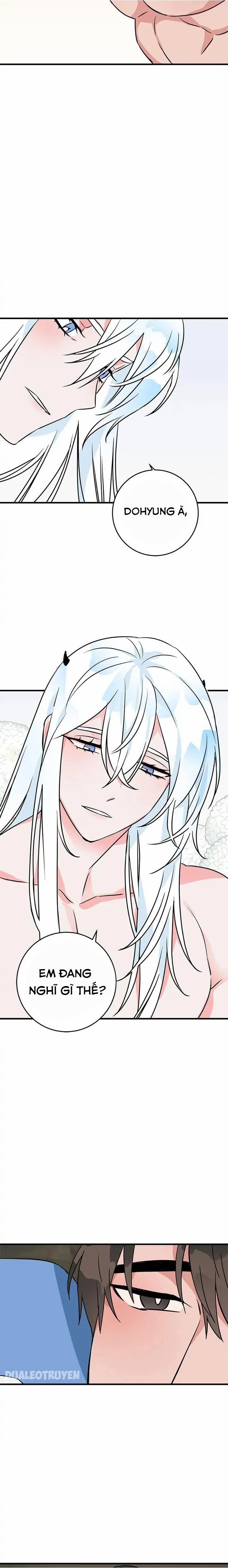 Hai Khoảnh Khắc 47 trang 14