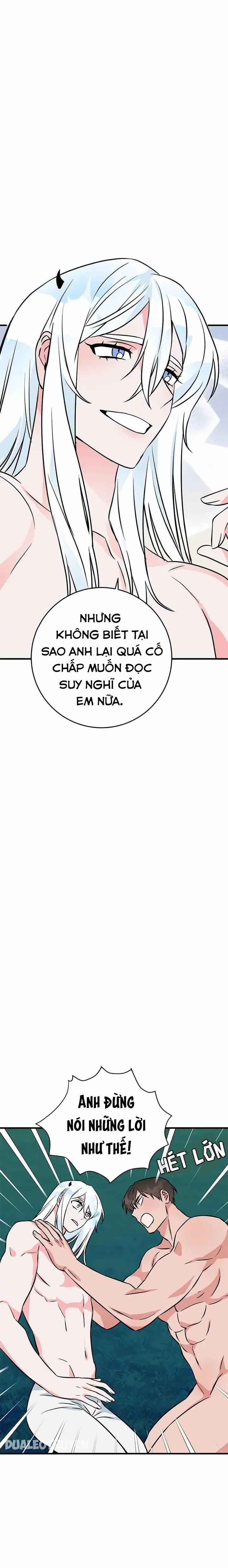 Hai Khoảnh Khắc 47 trang 18