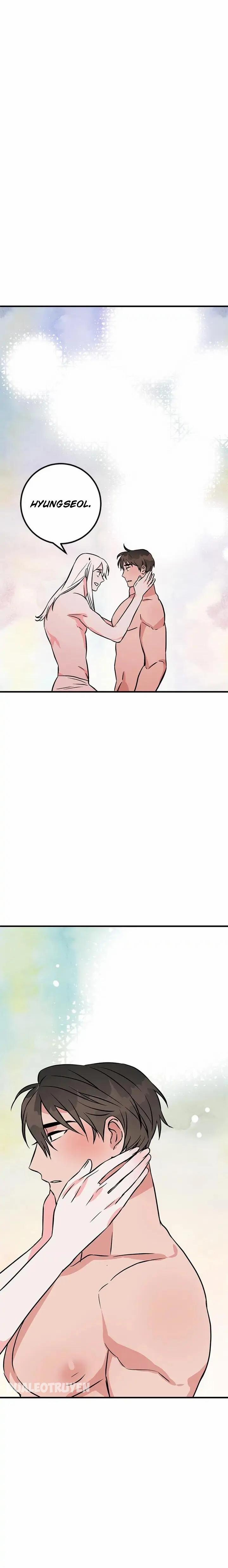 Hai Khoảnh Khắc 47 trang 23