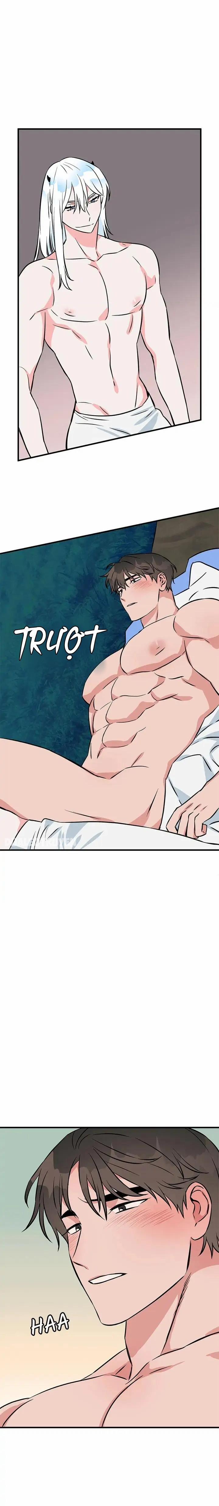 Hai Khoảnh Khắc 47 trang 4