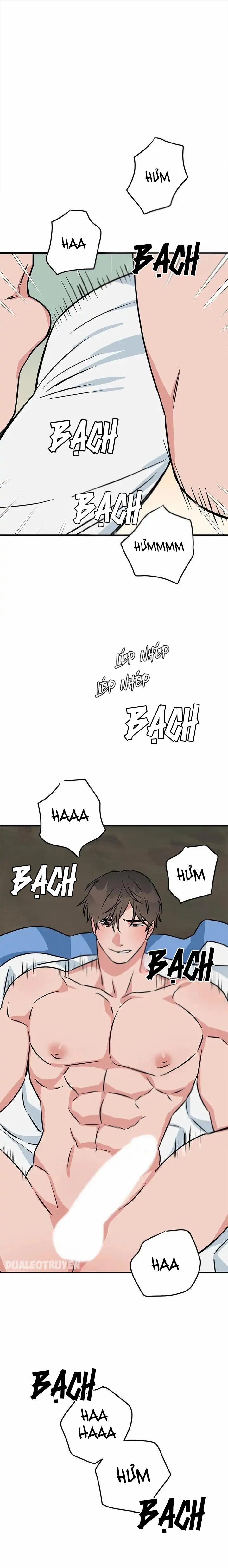 Hai Khoảnh Khắc 47 trang 8