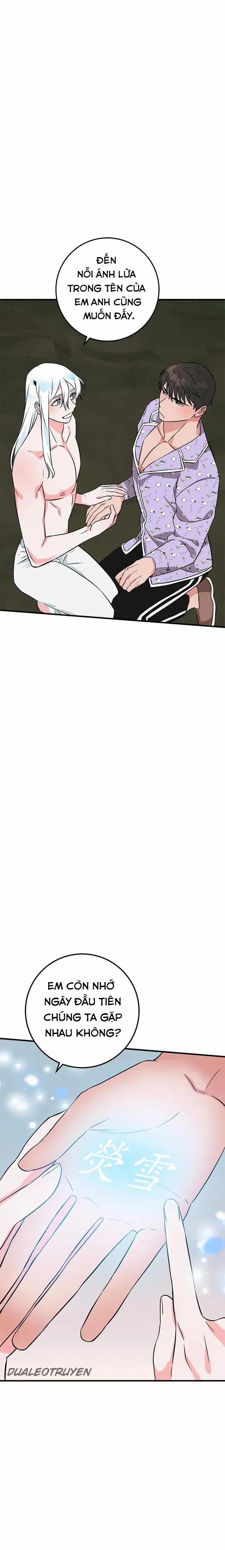 Hai Khoảnh Khắc 48 trang 1