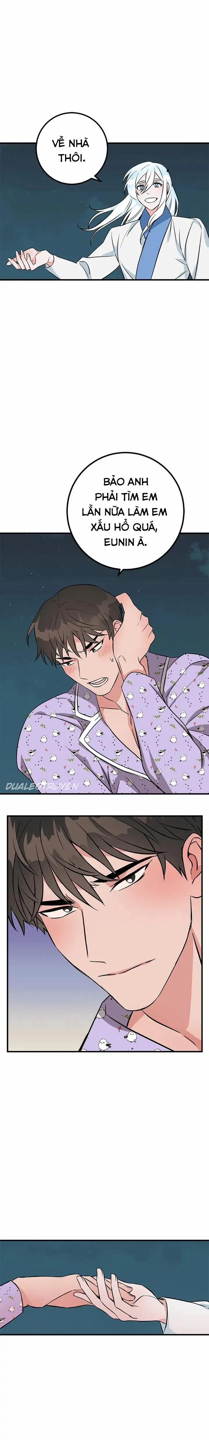 Hai Khoảnh Khắc 48 trang 16