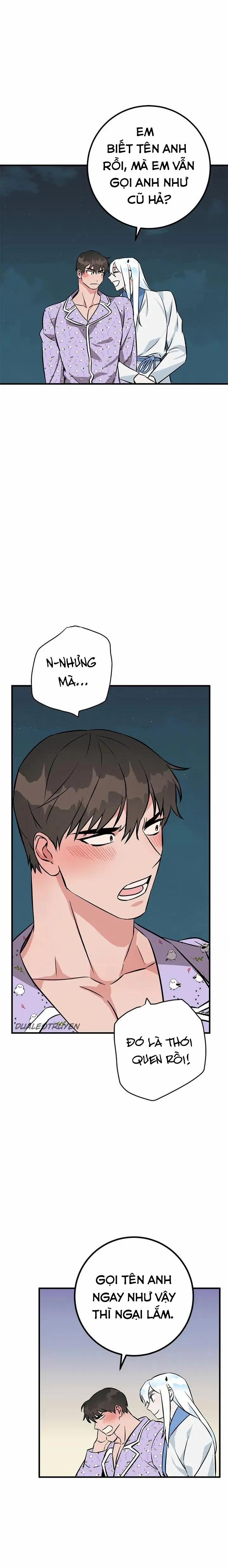 Hai Khoảnh Khắc 48 trang 17