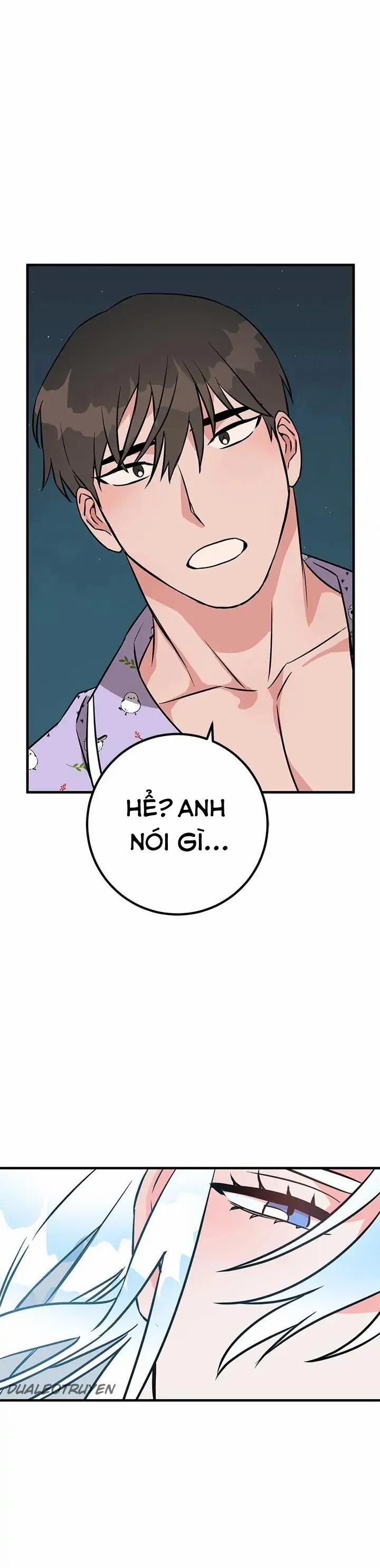 Hai Khoảnh Khắc 48 trang 19