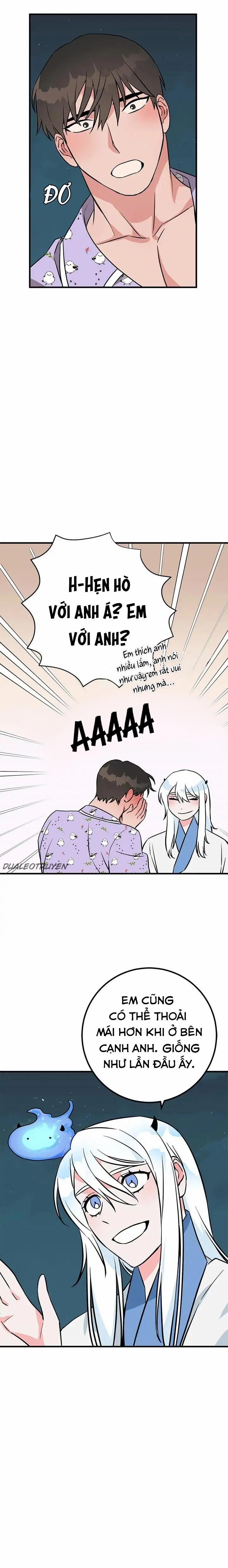 Hai Khoảnh Khắc 48 trang 21