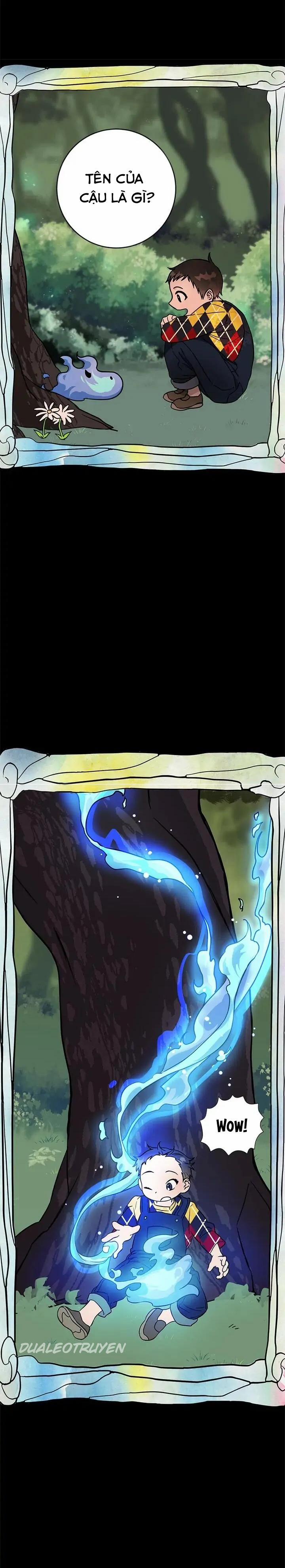 Hai Khoảnh Khắc 48 trang 3