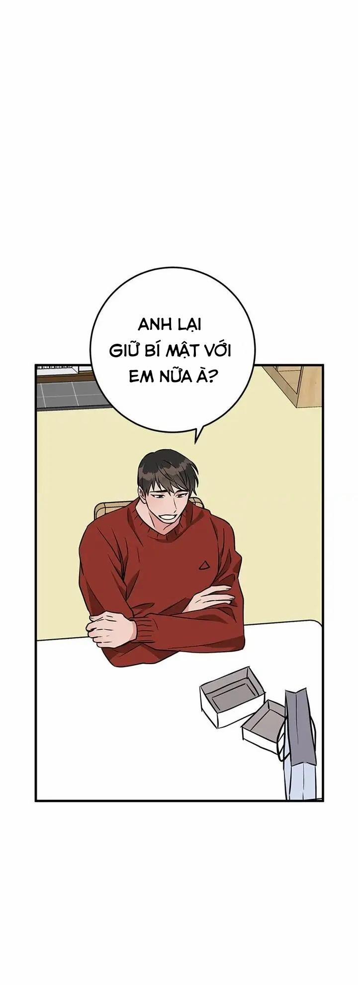 Hai Khoảnh Khắc 49 trang 13