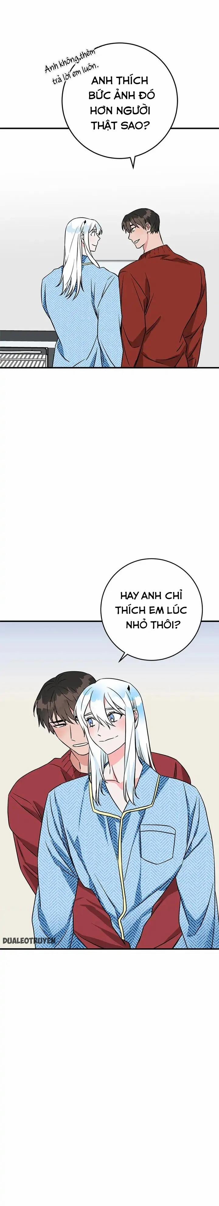 Hai Khoảnh Khắc 49 trang 14