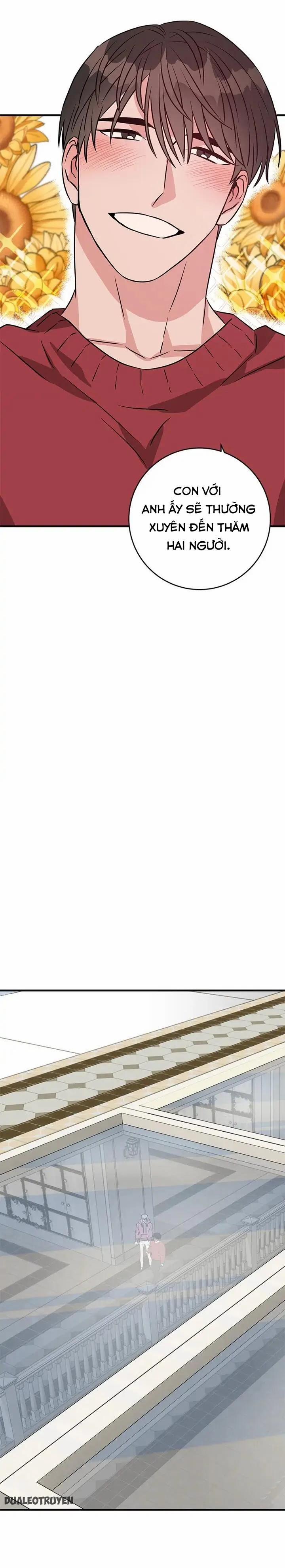 Hai Khoảnh Khắc 49 trang 25