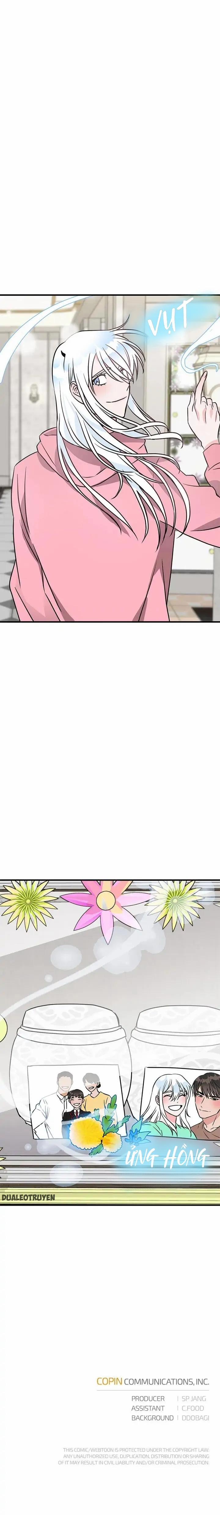 Hai Khoảnh Khắc 49 trang 26