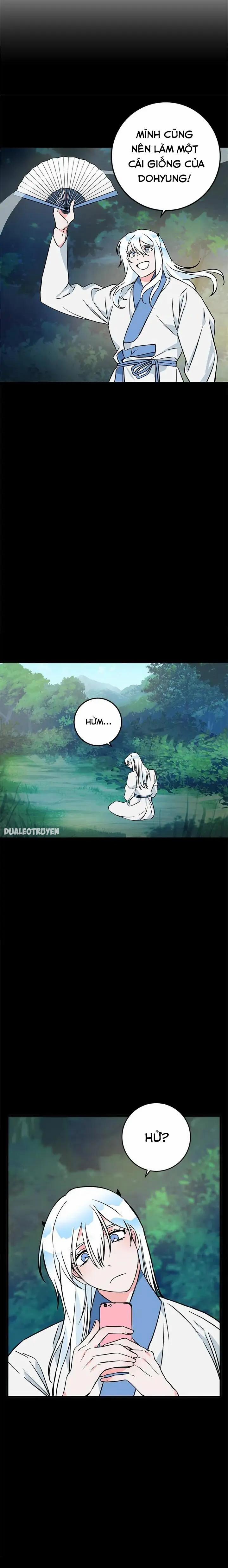 Hai Khoảnh Khắc 49 trang 7