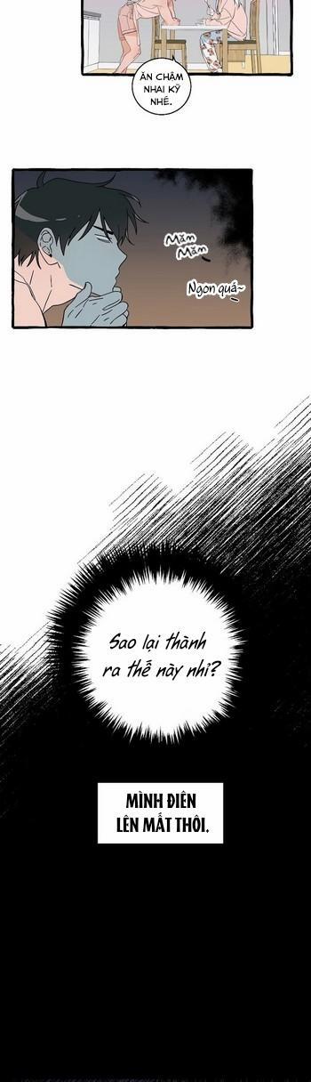 Hai Khoảnh Khắc 5 trang 8