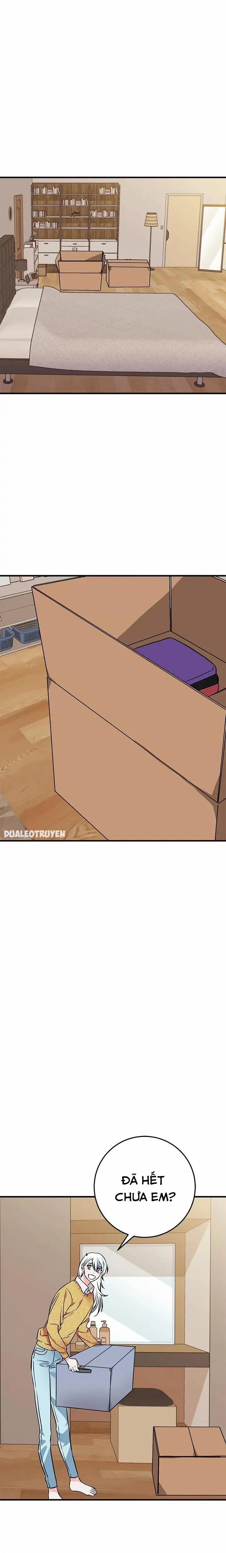 Hai Khoảnh Khắc 50 trang 0