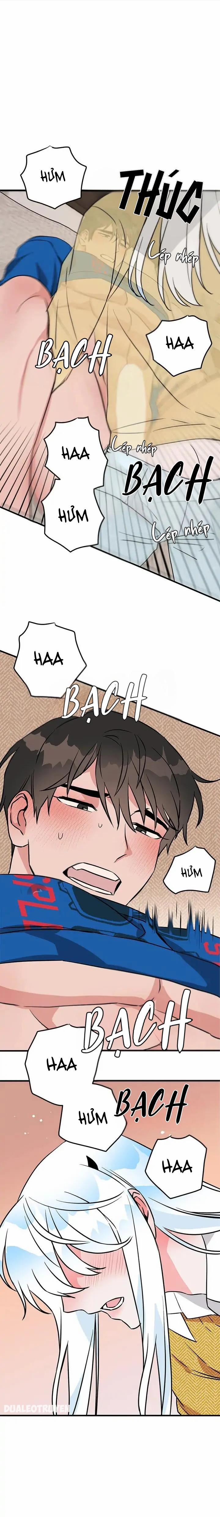 Hai Khoảnh Khắc 50 trang 16