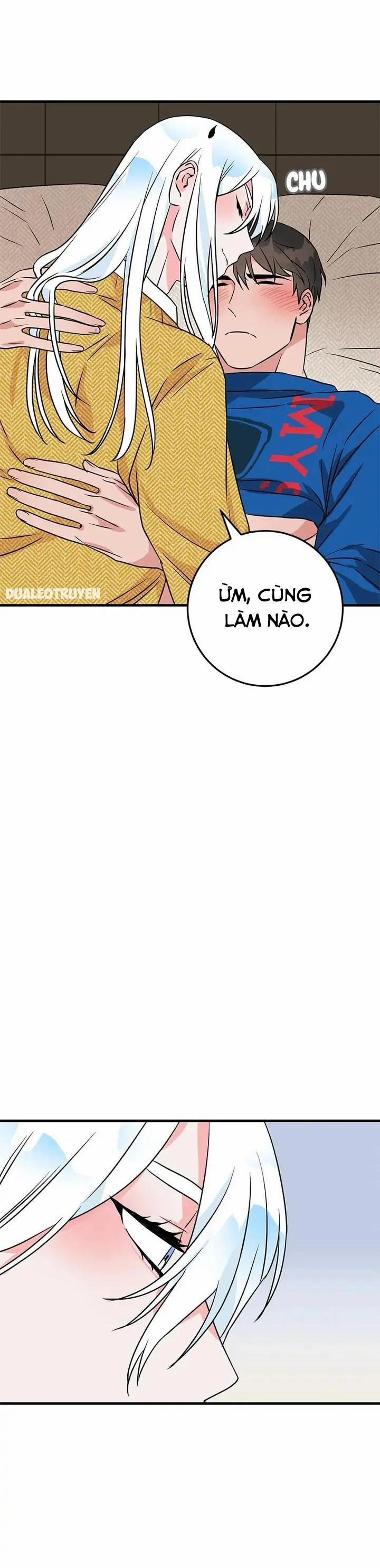 Hai Khoảnh Khắc 50 trang 24