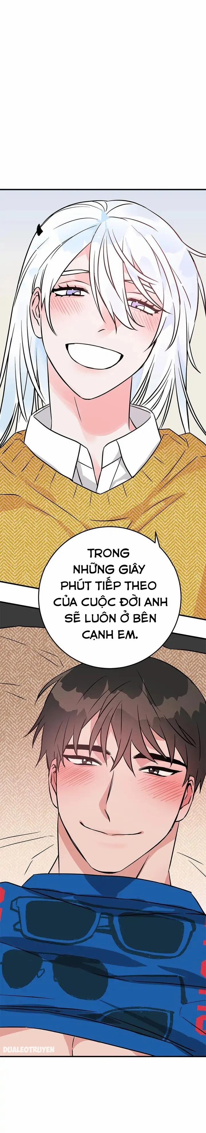 Hai Khoảnh Khắc 50 trang 25