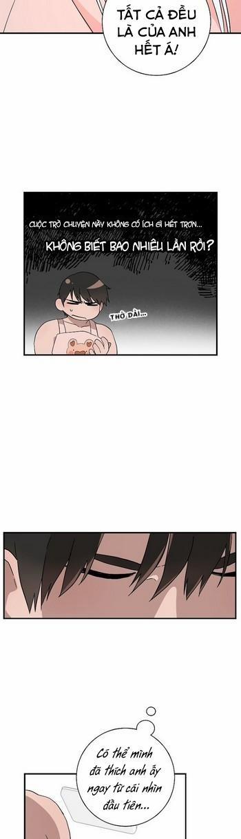 Hai Khoảnh Khắc 6 trang 10